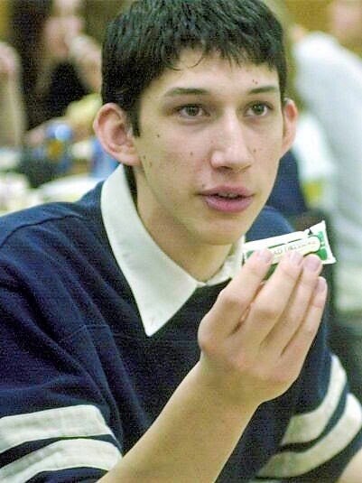 People We Didn’t Know Started As Child Actors