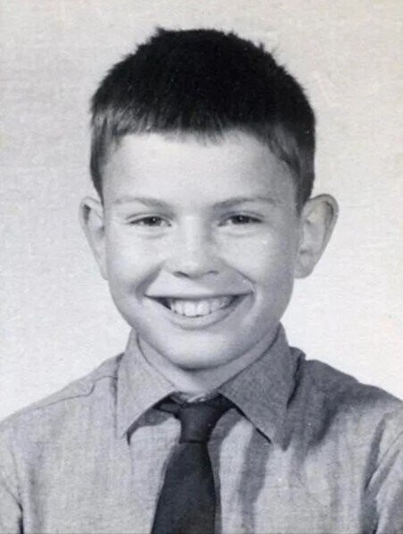 Rockstars Before Their Signature Look