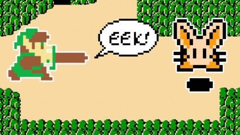 26 Trivia Nuggets About Video Games from Pop Culture History