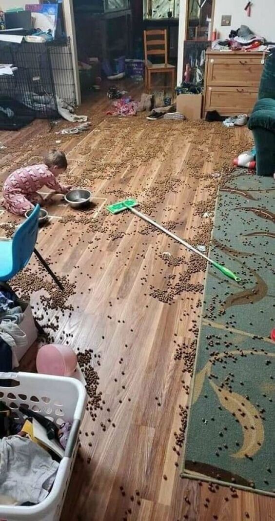 20 People Who Aren't Getting Their Life Deposit Back