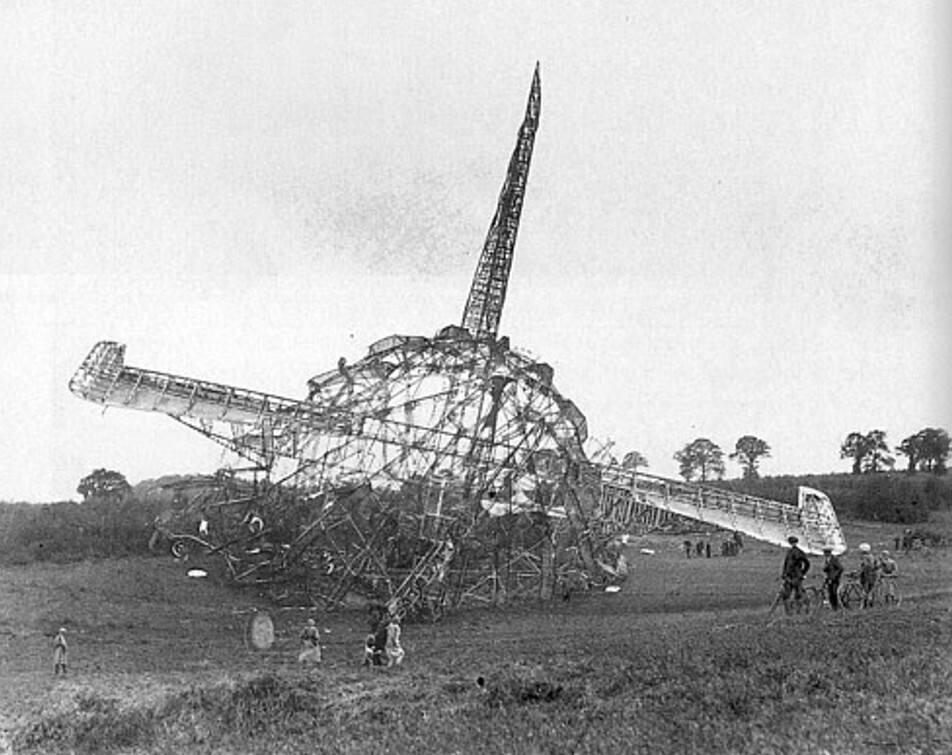 15 Inventions That Only Worked Exactly Once