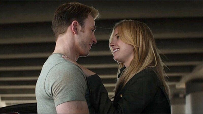 30 Problematic Movie Romances That Made Us Shudder at Second Glance