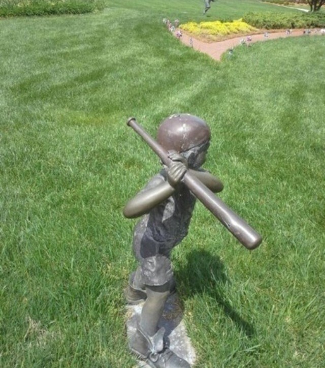 Photos Where Ignorance Abruptly Stopped Being Bliss