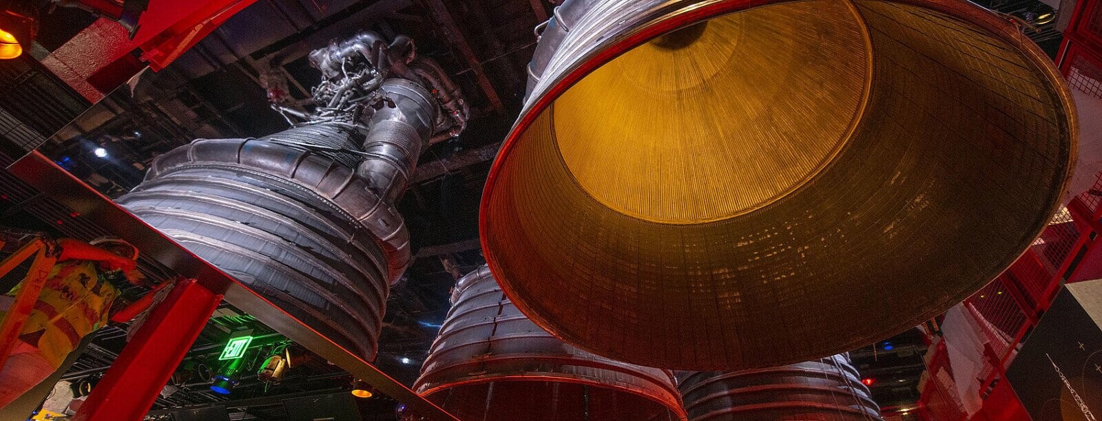 The Moon Landing: Seen in Rare and Forgotten Photos