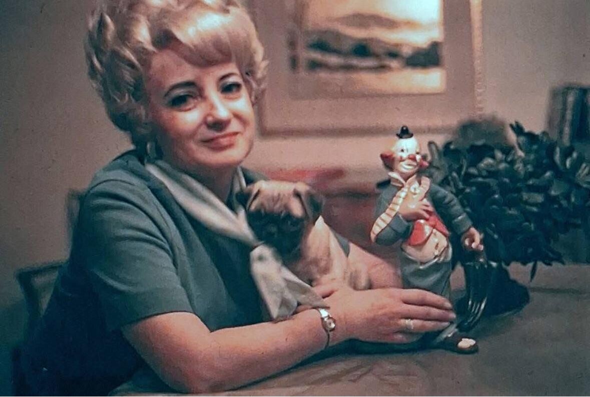 '60s Photos Showing Not Everything Was Strait-Laced