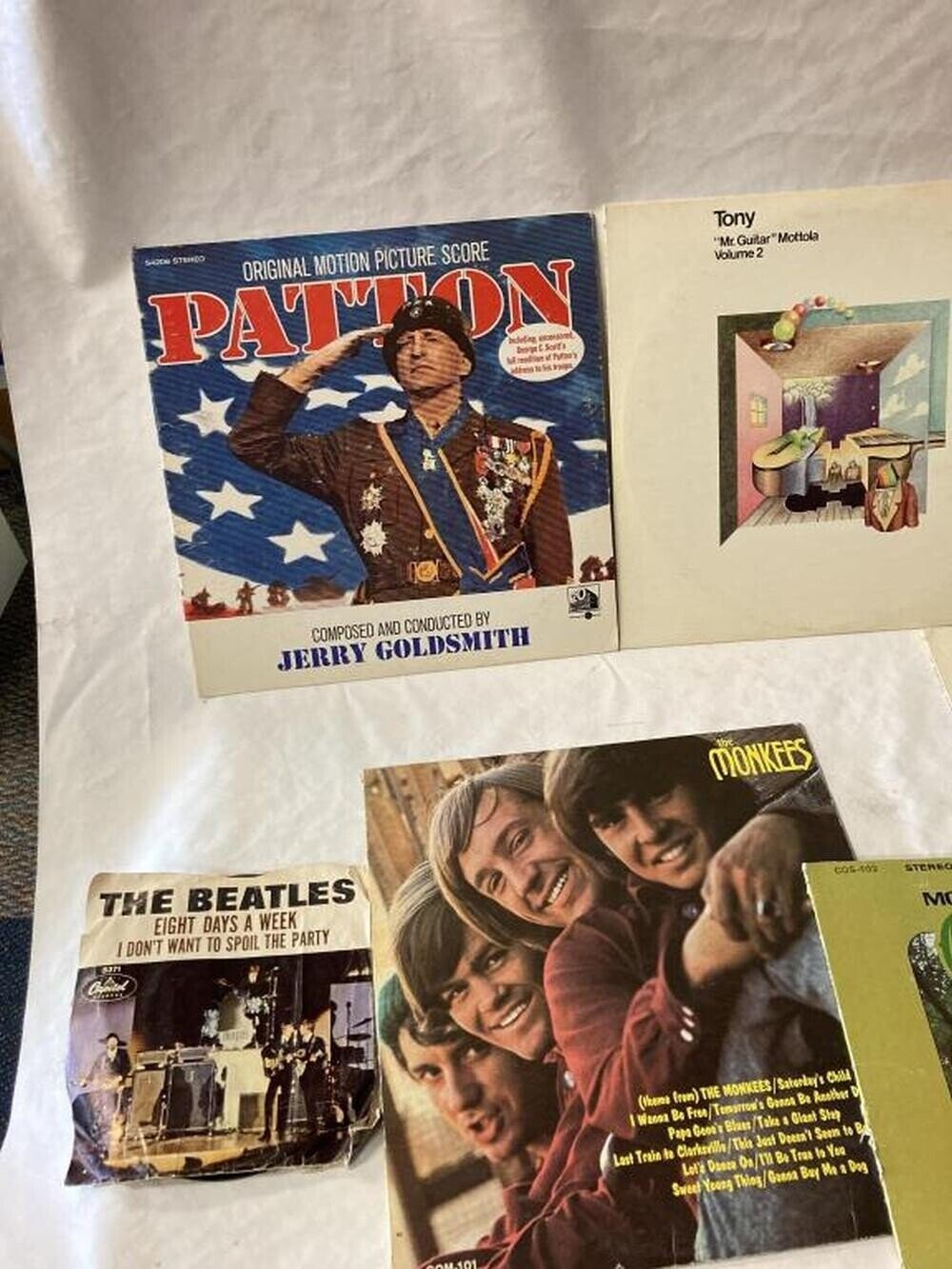 Photos Of Stuff From 1973 That Sure Seems Weird Now