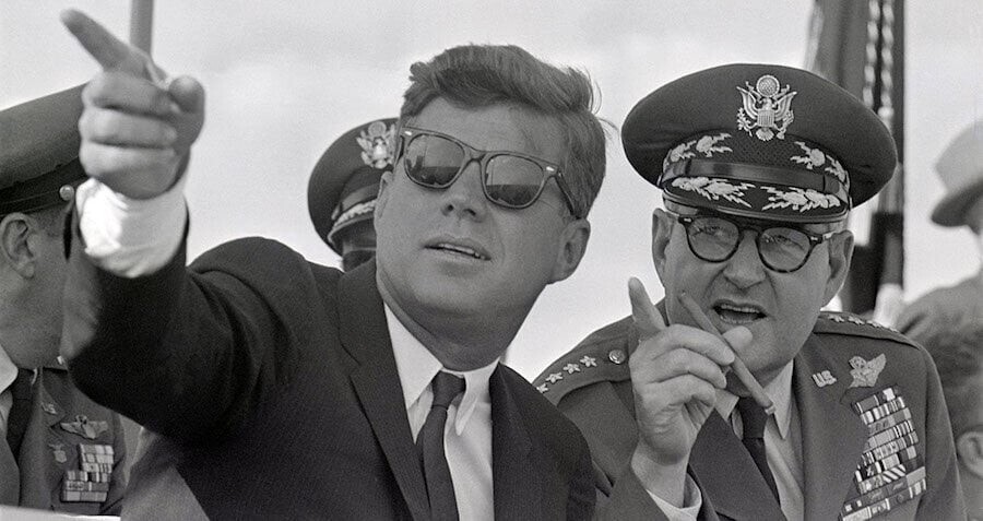 Outlandish Experiments the US Army Really Carried Out