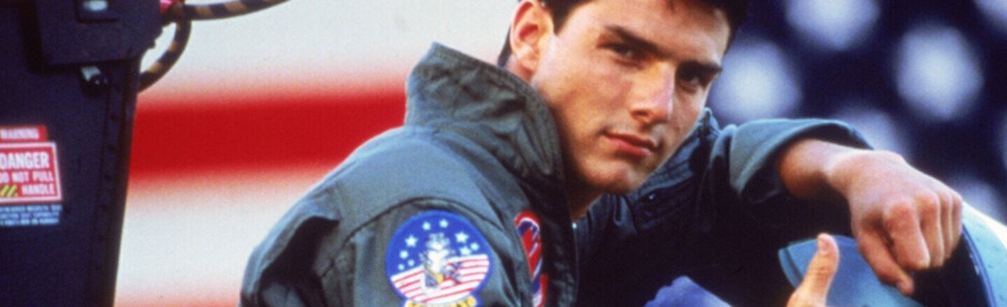 31 Crazy Behind-the-Scenes Facts of Our Favorite Movies & TV Shows
