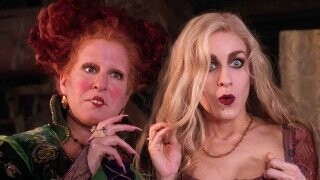 32 Random Bits of Movie Trivia That Go to Commercial at the Worst Possible Times