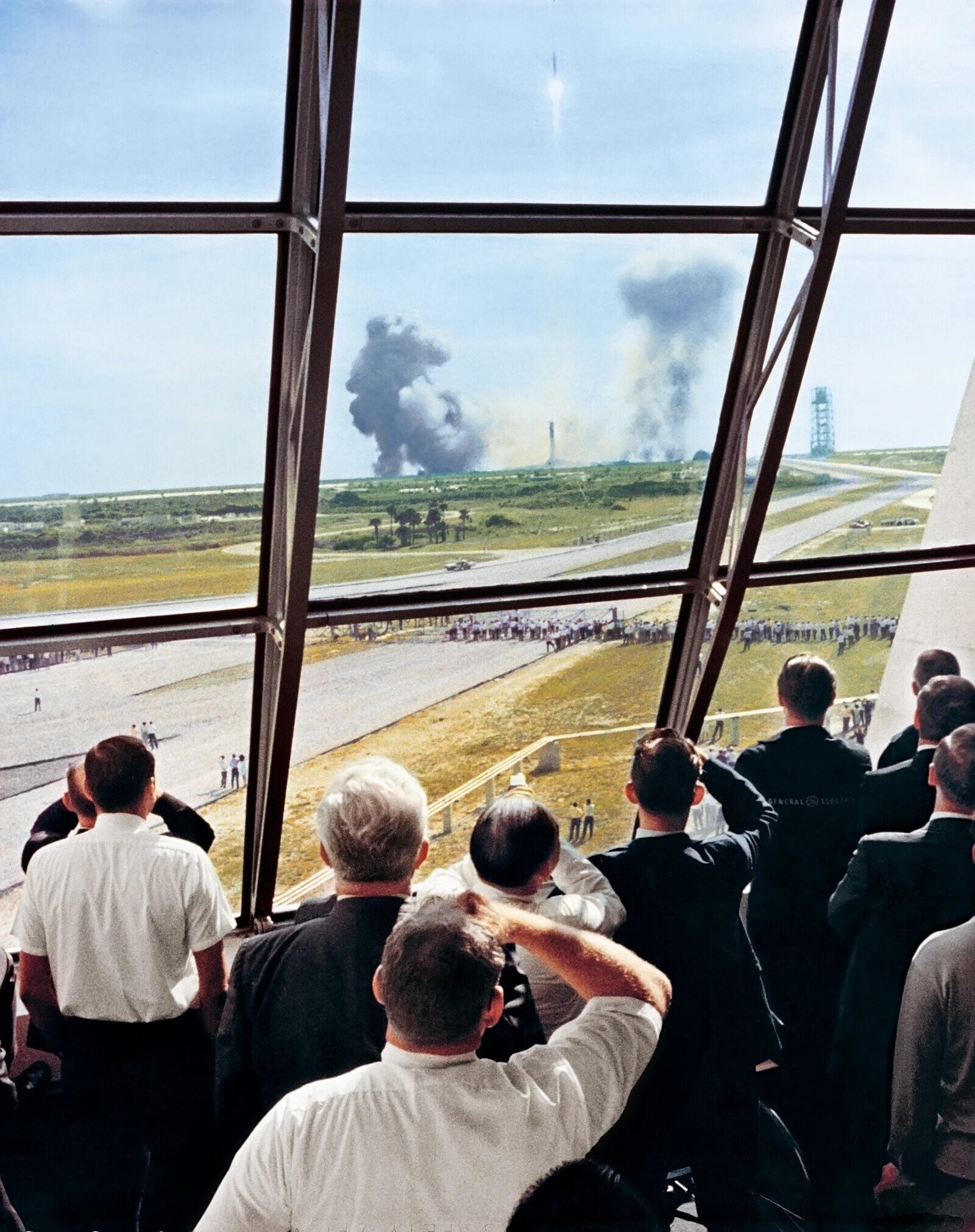 The Moon Landing: Seen in Rare and Forgotten Photos