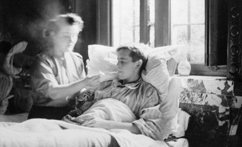 Photos Of Stuff From 1973 That Sure Seems Weird Now