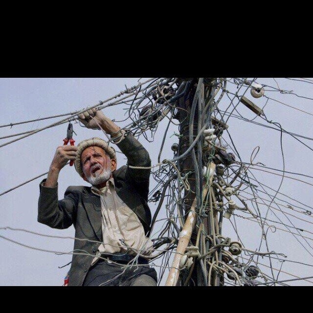 Photos Where Nobody Should Be Using Power Tools