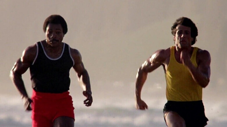 Photos of Carl Weathers from Throughout His Filmography