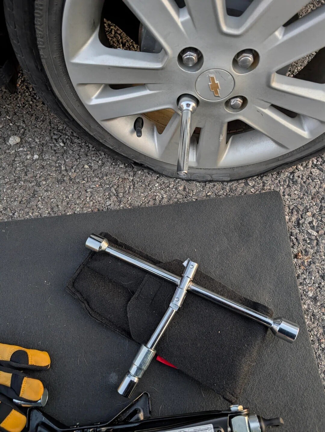 20 People Who Aren't Getting Their Life Deposit Back