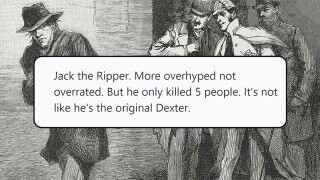30 of the Most Wildly Overrated Historical Figures