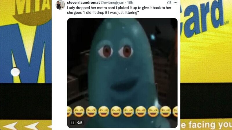 35 of the Funniest Tweets from Tuesday, October 7, 2025