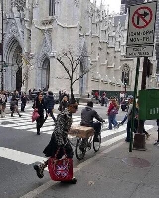 IOAM-6PM MON-FRI EXCEPT MTA BUSES