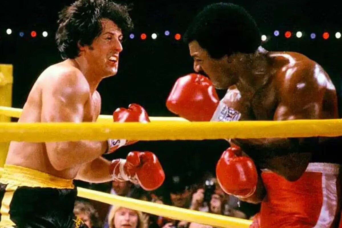 Photos of Carl Weathers from Throughout His Filmography