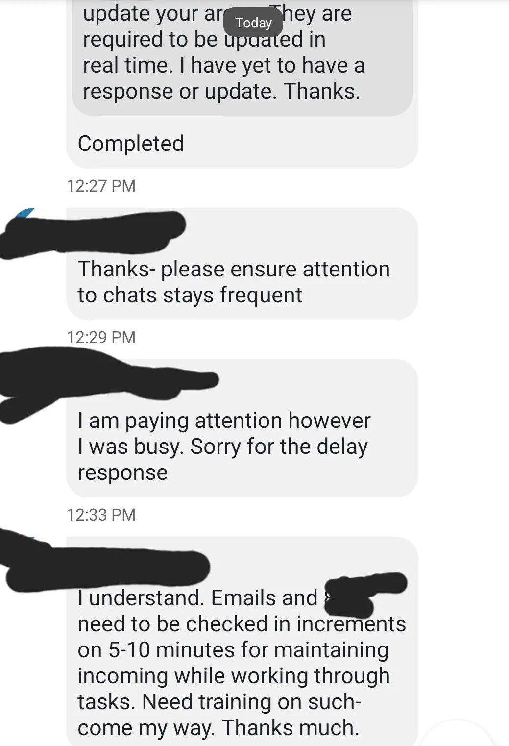 20 Times Bosses Were Out of Touch With Reality