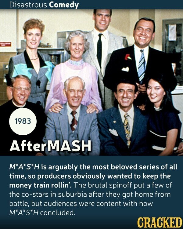 30 Trivia Nuggets From Pop Culture History About TV For Saturday ...