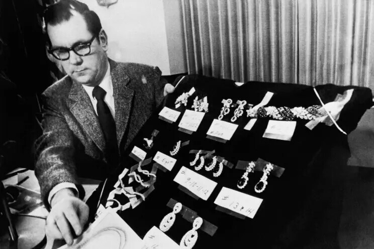 Criminals Who Pulled Off the Perfect Crime