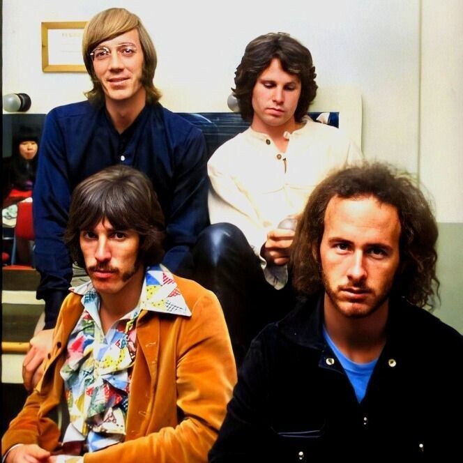 Photos Of How Different Music Was in the 1970s