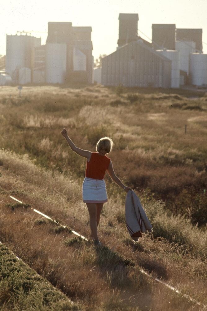 '60s Photos Showing Not Everything Was Strait-Laced