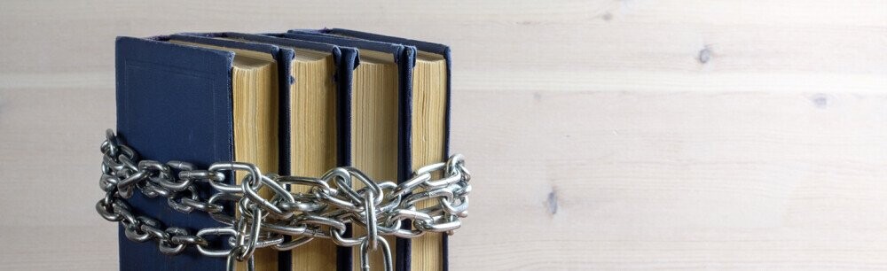 15 Author Responses To Their Books Being Banned