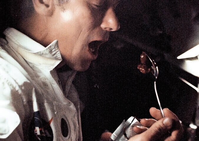 The Moon Landing: Seen in Rare and Forgotten Photos