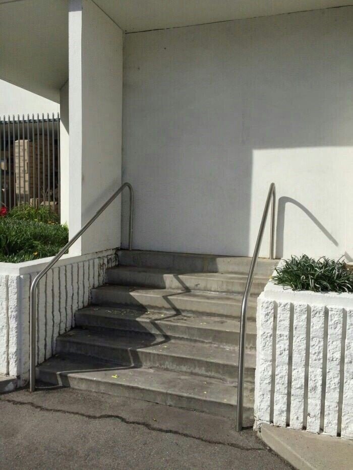 Photos Where Nobody Stopped for a Moment to Think