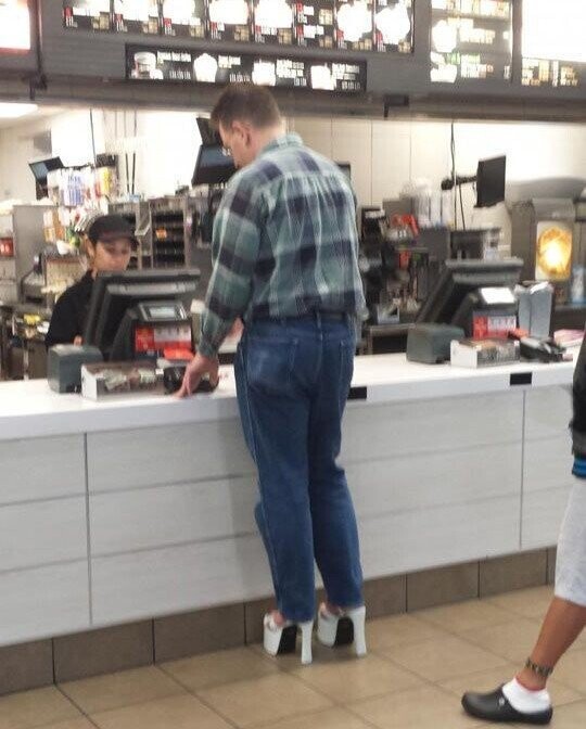 Notable Photos from a Recent Trip Around America