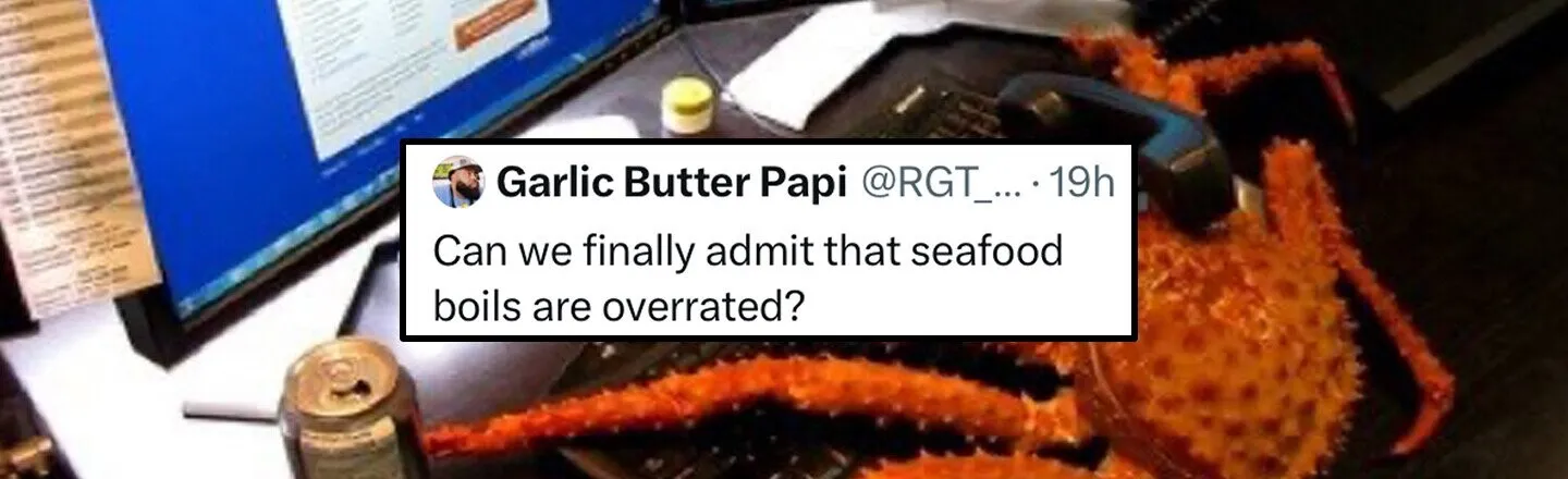 22 of the Funniest Tweets from January 5, 2024