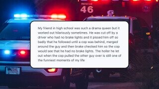 33 Wild Stories of Petty Revenge