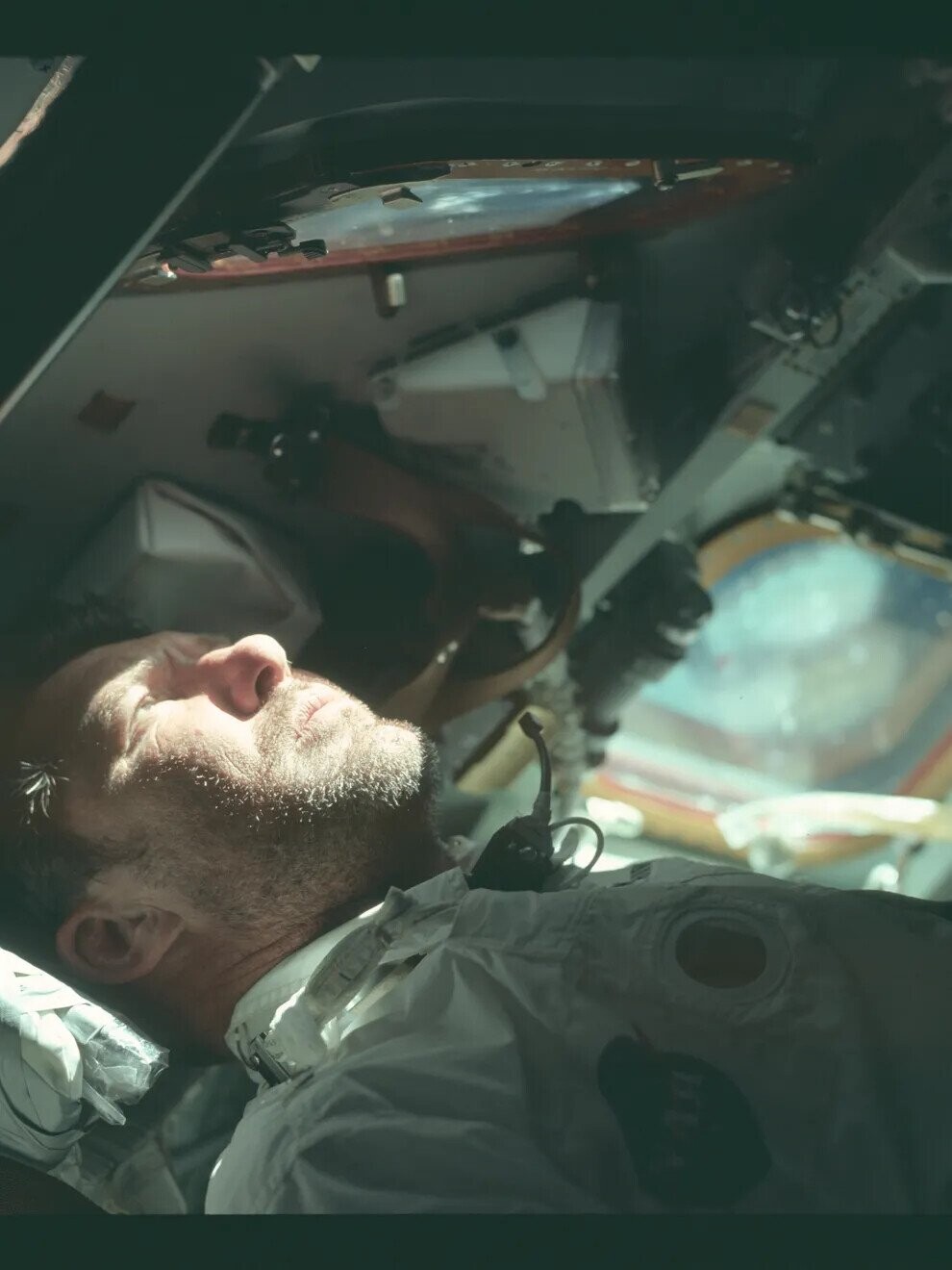 The Moon Landing: Seen in Rare and Forgotten Photos