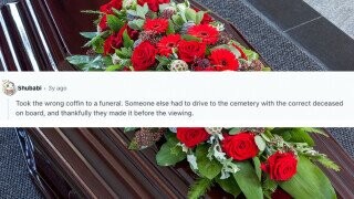 29 of the Worst Mistakes Made by Incompetent Coworkers