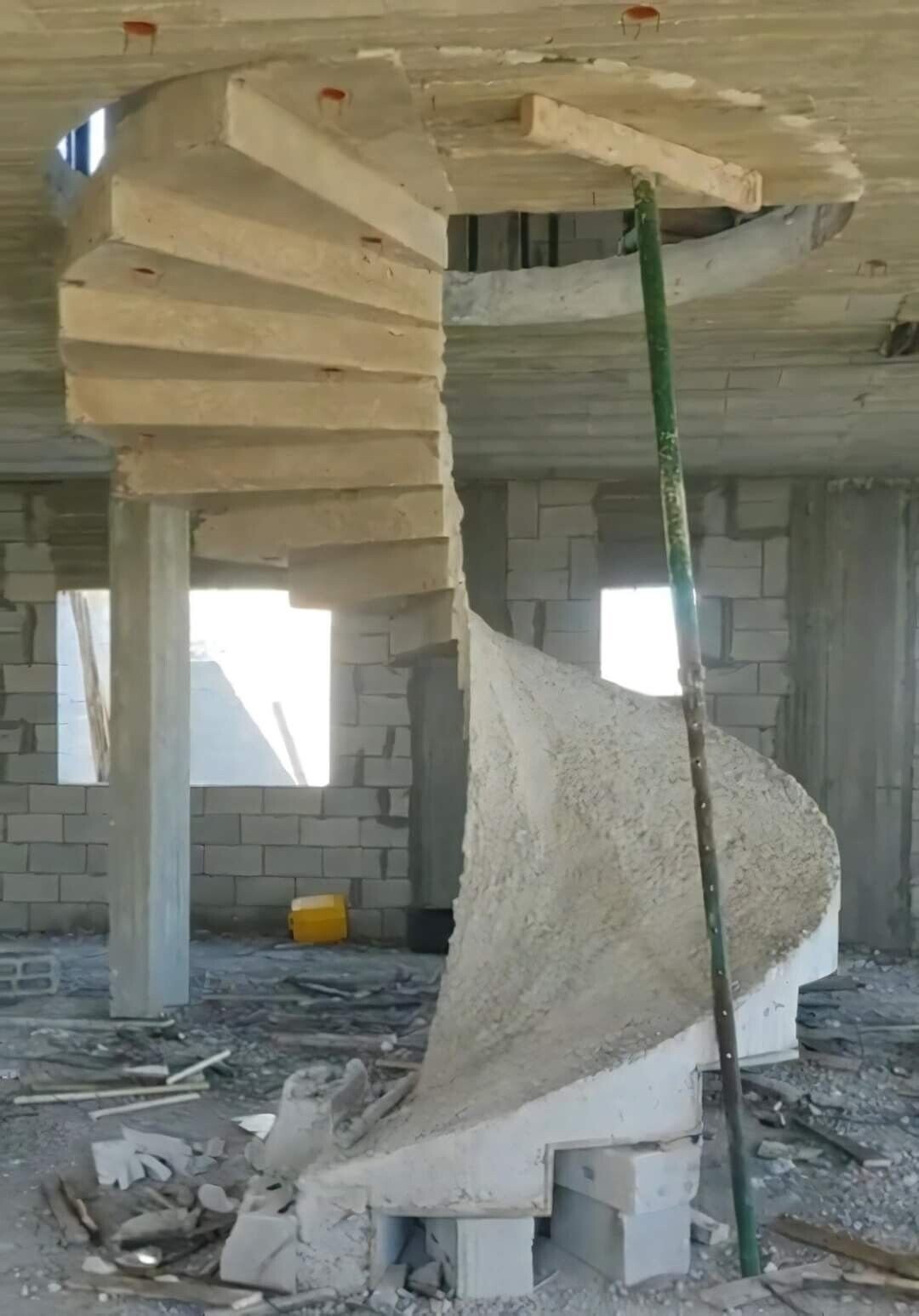 Photos Where Nobody Stopped for a Moment to Think