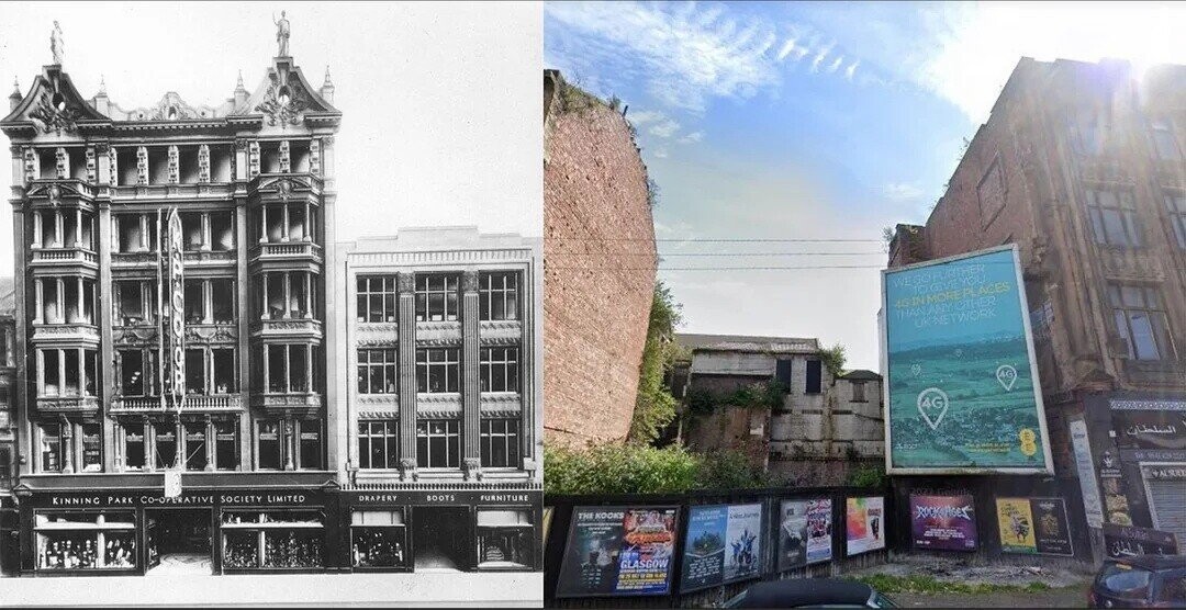 WE GOR LTTHER TO GIVE YOU 4G IN MORE PLACES THANANY OTHER UK NETWORK 4G 4G السلطان E King to RUCK THE de VALSULE JOZA KINNING PARK CO-OPERATIVE SOCIETY LIMITED DRAPERY BOOTS FURNITURE NATURAL ROCK AGE THE KOOKS the - - - 1 NE - - - السلطان GLASGOW 