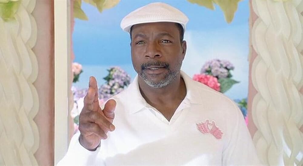 Photos of Carl Weathers from Throughout His Filmography