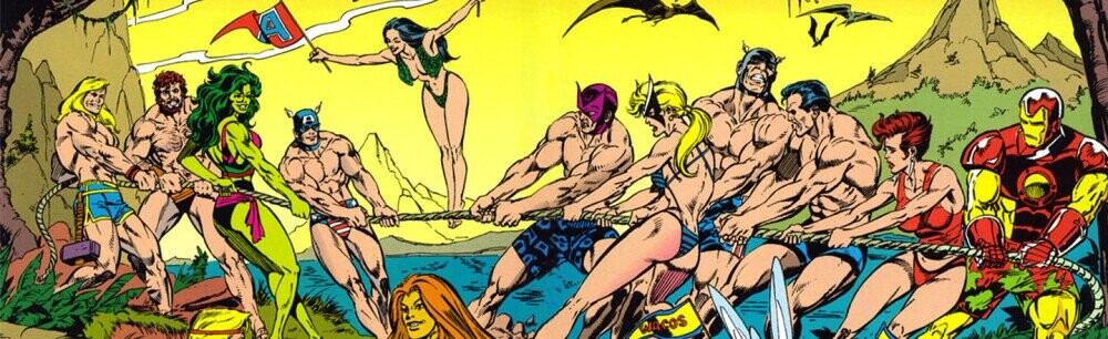 14 Impractical, Useless or Downright Dangerous Superhero Costume Accessories