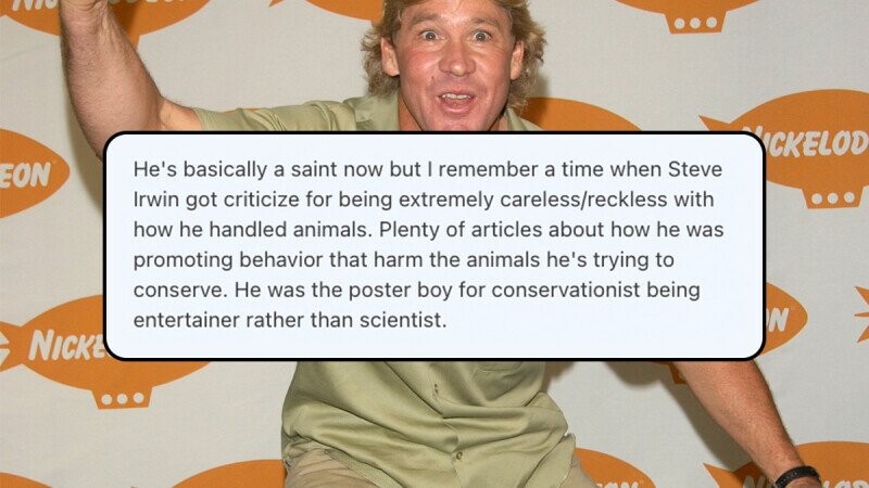 26 Wild Cases of Pop-Culture Revisionism