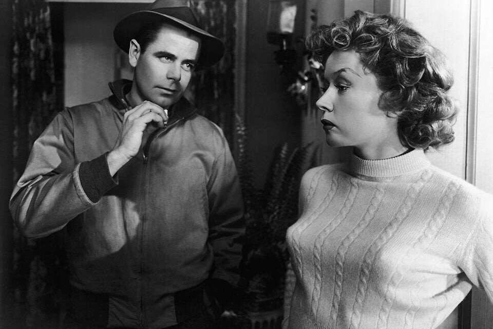 Classic Actors the Industry Chewed Up and Spit Out