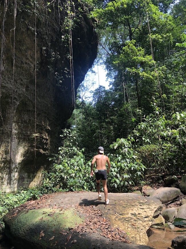 Photos Showing Carnival Isn't Brazil's Only Parade
