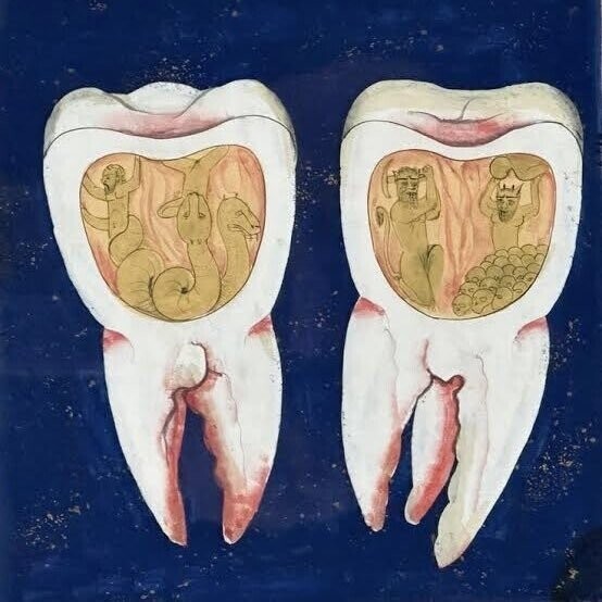 Eyebrow-Arching Facts About Ancient Medicine