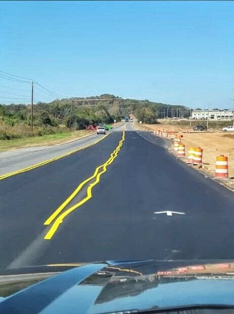 Photos Where Ignorance Abruptly Stopped Being Bliss