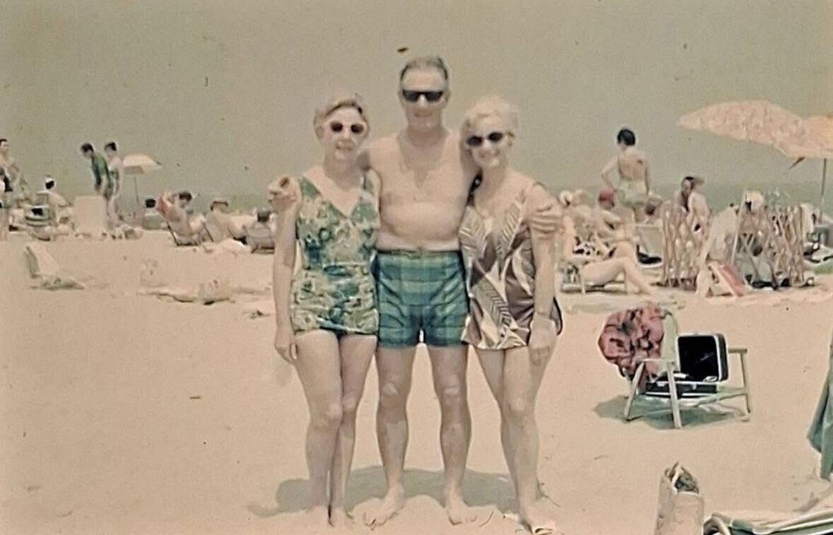 '60s Photos Showing Not Everything Was Strait-Laced