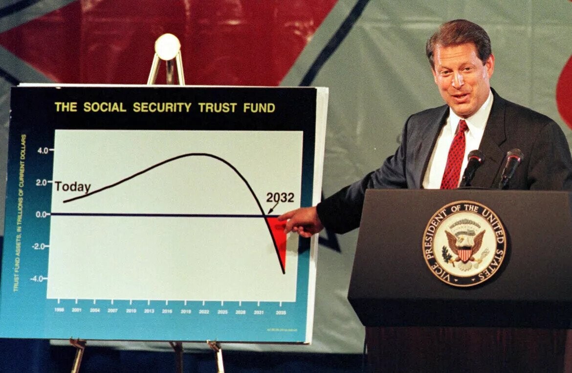 Presidential Campaign Photos That Feel Like Comedy Skits