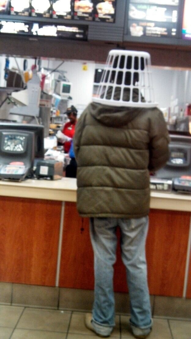 Notable Photos from a Recent Trip Around America