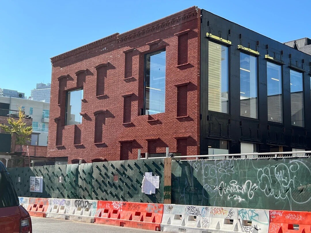 Architectural Nightmares Where You Can't Stop Looking | Cracked.com