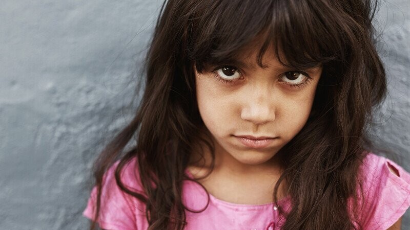 29 Creepy ‘Past Life Memories’ Uttered by Children