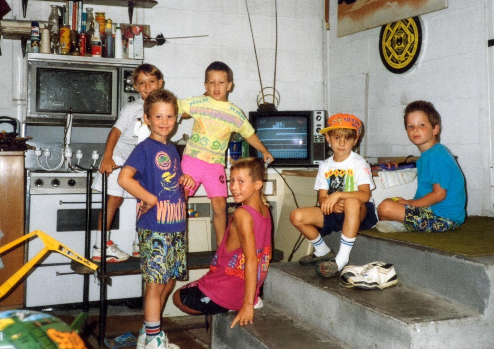 EXCRESS that 10 10 ULTIMA MKI HMM Wind OPSI